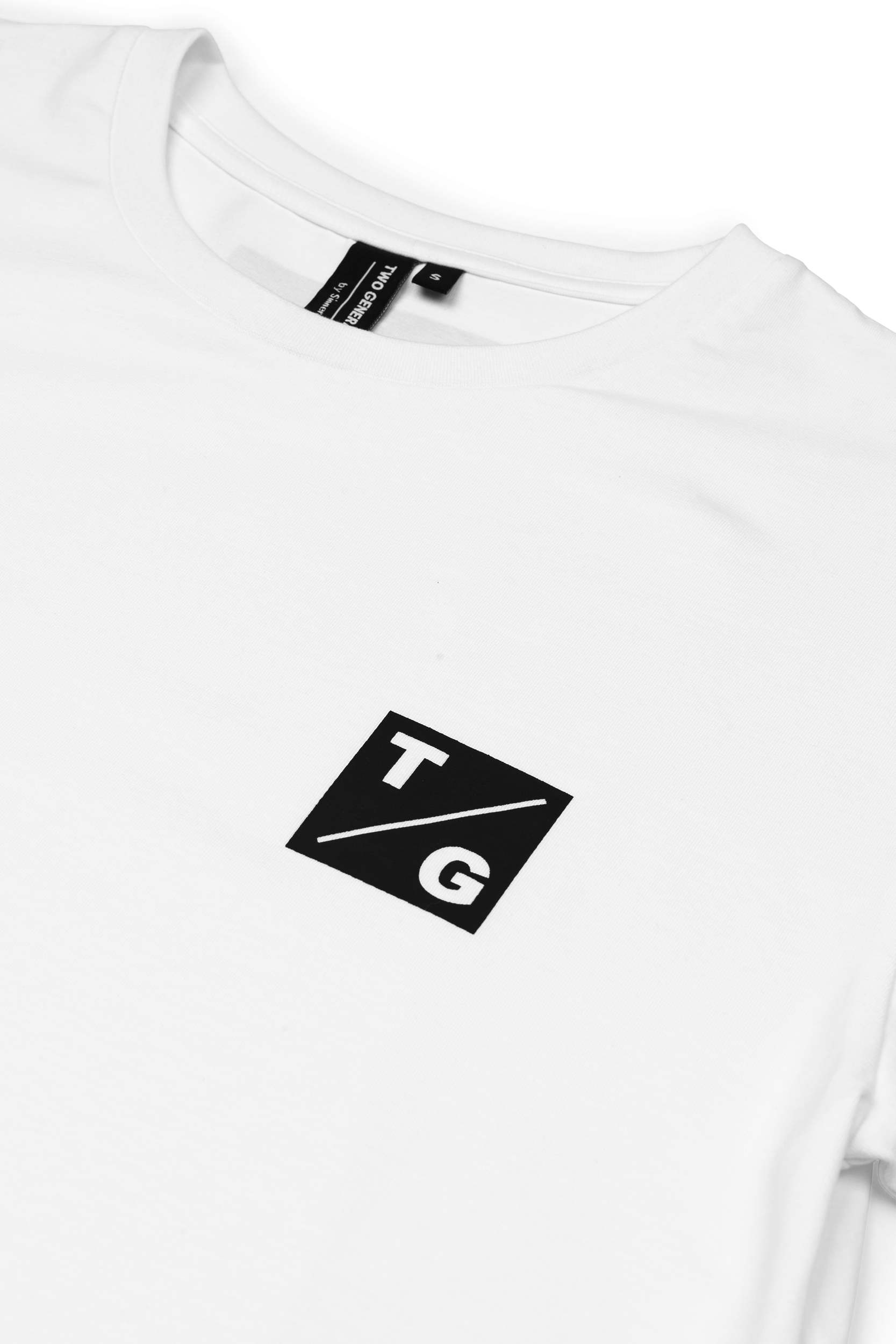 TGIrvine T-shirt